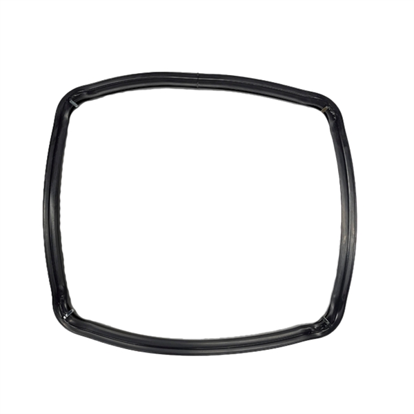 Silicone gasket for Cadel pellet stove